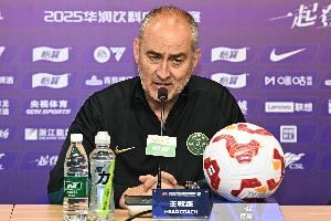 卡内达：最近连续比赛中浙江队防守不理想，希望明天打出团队防守