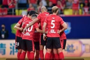 成都蓉城主场5-0深圳新鹏城 感恩你们，最炽热的 “第十二人”
