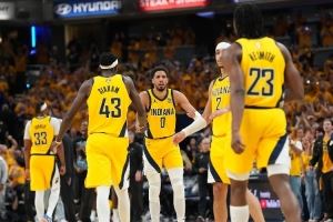 文胖：NBA有人想问 步行者大幅削弱后是否还有其他球员被摆上货架