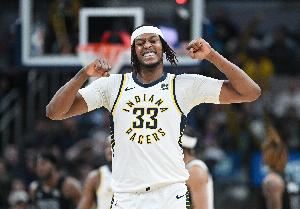文胖：特纳签4年1.07亿就是市场价 珀尔特尔&里德价格也差不多