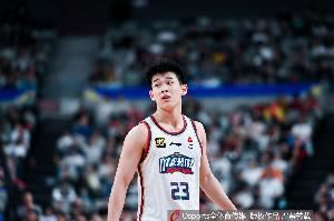 记者：骑士、奇才、独行侠和篮网有意邀请林葳参加NBA夏联